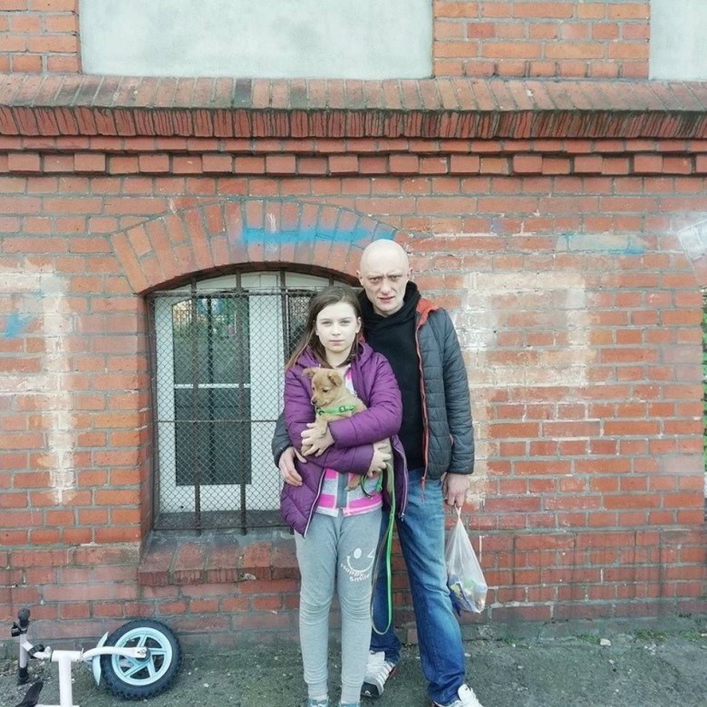 Darek84  (Darek84), Gliwice