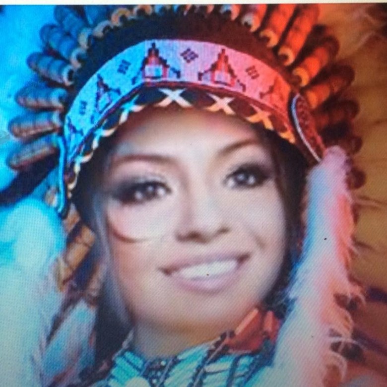 Jola Paczkowska (JolaPaczkowska), Przemysl