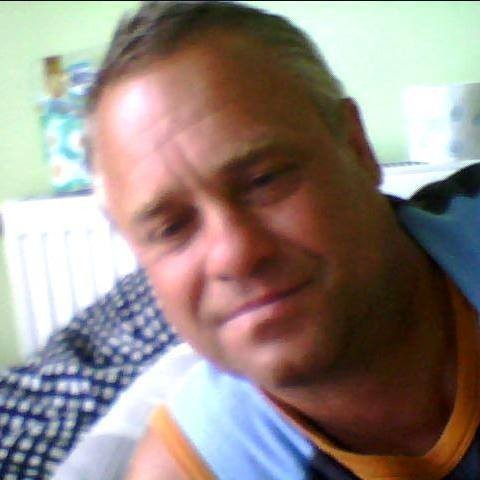 Waldemar Olech (WaldemarOlech), Wroclaw