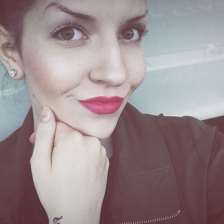 Martyna Dudzińska (MartynaDudzinska), Venlo, Pyrzyce