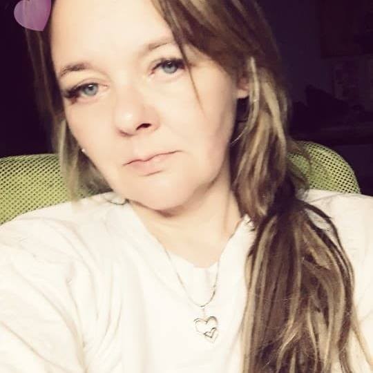 Urszula Ula Woźniak (UrszulaUlaWozniak), Droszków, Zielona Góra