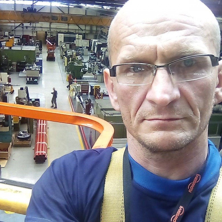 Marcin Widuch (MarcinWiduch)