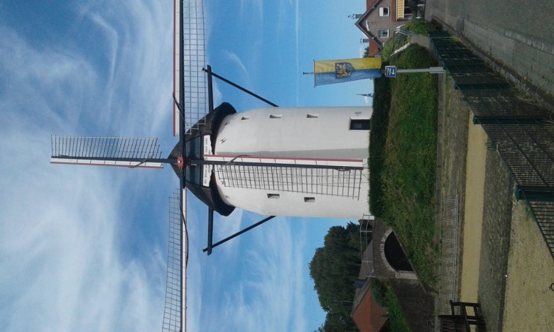 Krzysztof Kliks (KrzysztofKliks), Velddriel, Lusowo