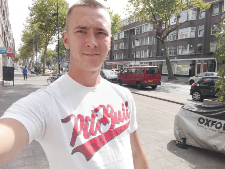 Mateusz Kulik (MateuszKulik), Rotterdam, Siemianowice Slaskie