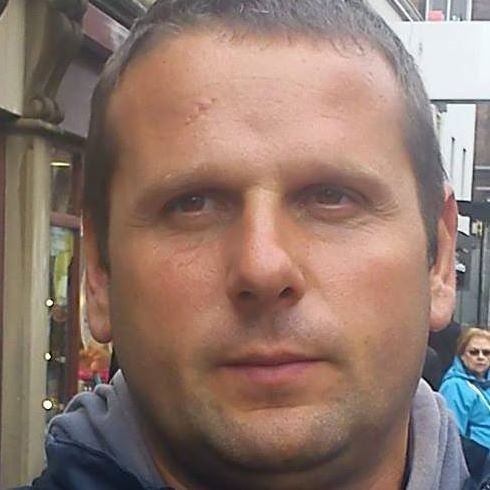 Tomasz Owczarek (TomaszOwczarek), Konskie