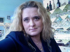 BARBARA SOWA (basia BXL), BRUXELLES, WARSZAWA