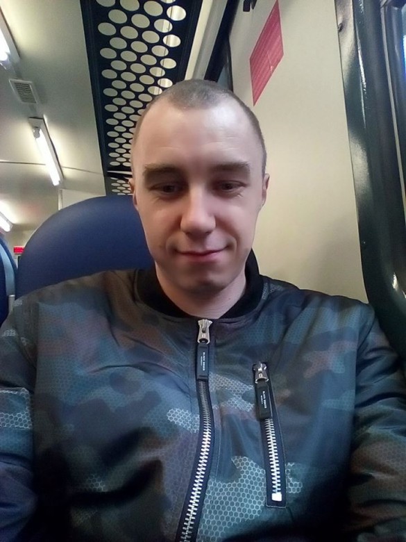 Dawid Dawid (DejwidBDG), Bydgoszcz