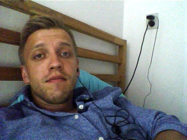 Mateusz Burzyński (MateuszBurzynski), Oosterhout, Zdzieszowice