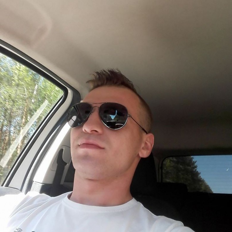 Mateusz Bogdali (MateuszBogdali)