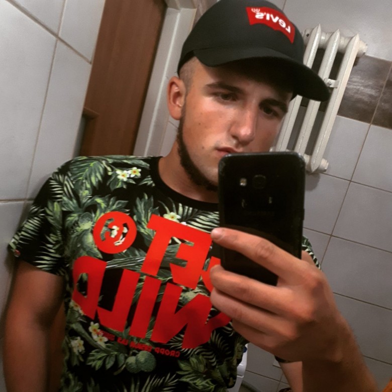 Karol Piekarz (KarolPiekarz), Gryfino