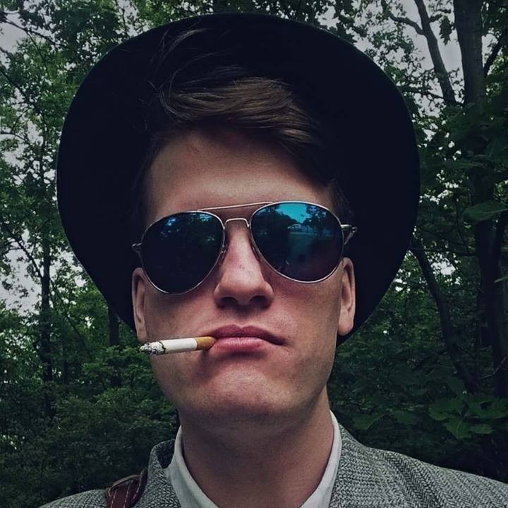 Bartłomiej Szwajger (BartlomiejSzwajger), Kazun Polski