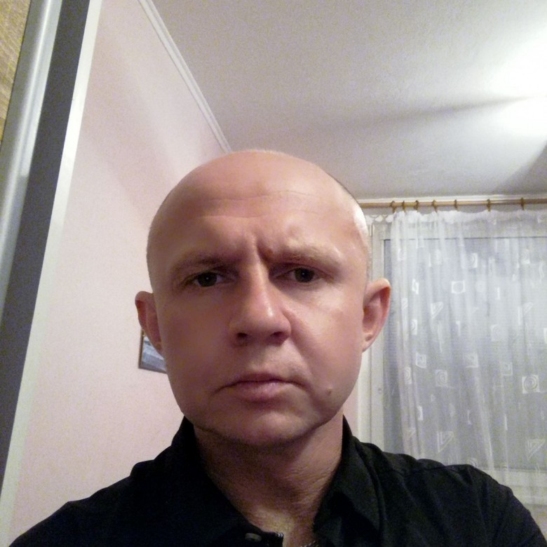 Mariusz Musial (MariuszMusial)