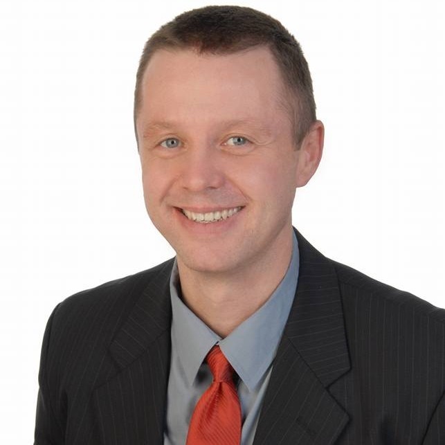 Rafał Frańczak (RafalFranczak), Elblag