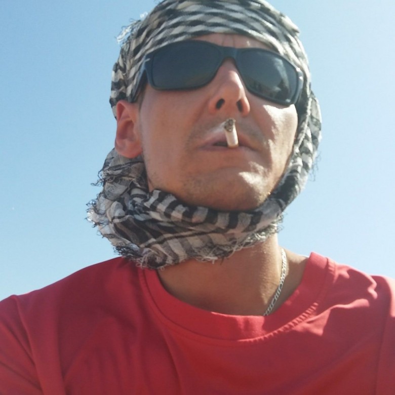 Marcin Włoch (MarcinWloch), Schiedam, Zawoja