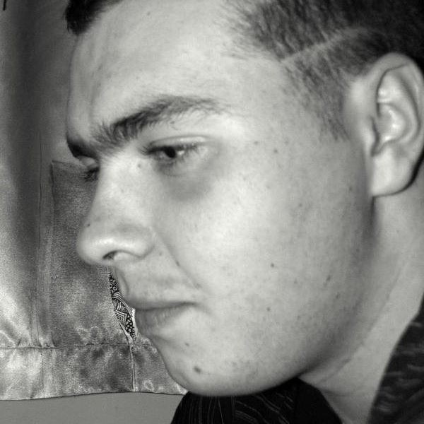 Mateusz Dudek (MateuszDudek), Haelen, Nisko