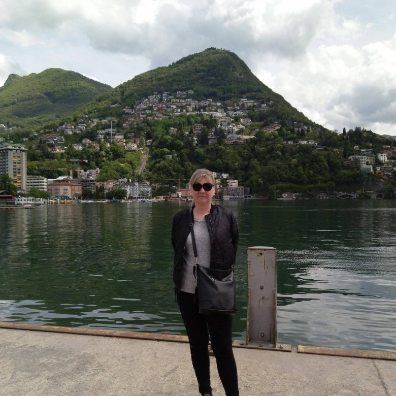 Gabriela Przychocka (GabrielaPrzychocka), Gdynia