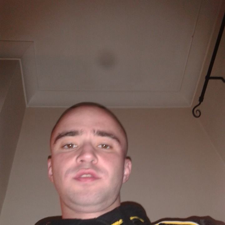 Marcin Bak (MarcinBak), Sosnowiec