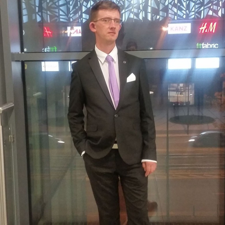 Andrzej Kowalczyk (AndrzejKowalczyk), Gorzów Wielkopolski