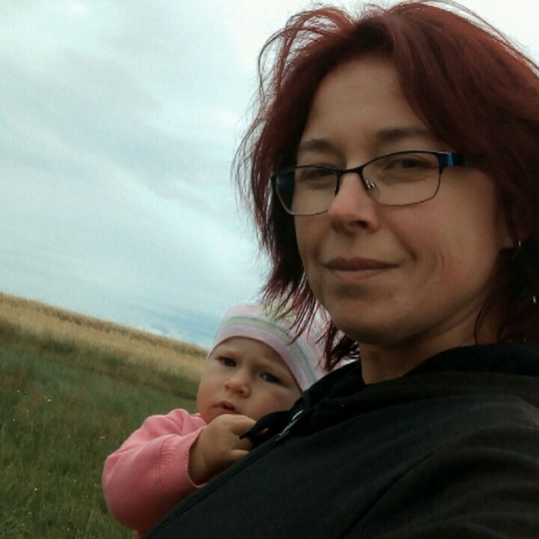 Grażyna Helena Banaszczyk (GrazynaHelenaBanaszczyk), Bezwola