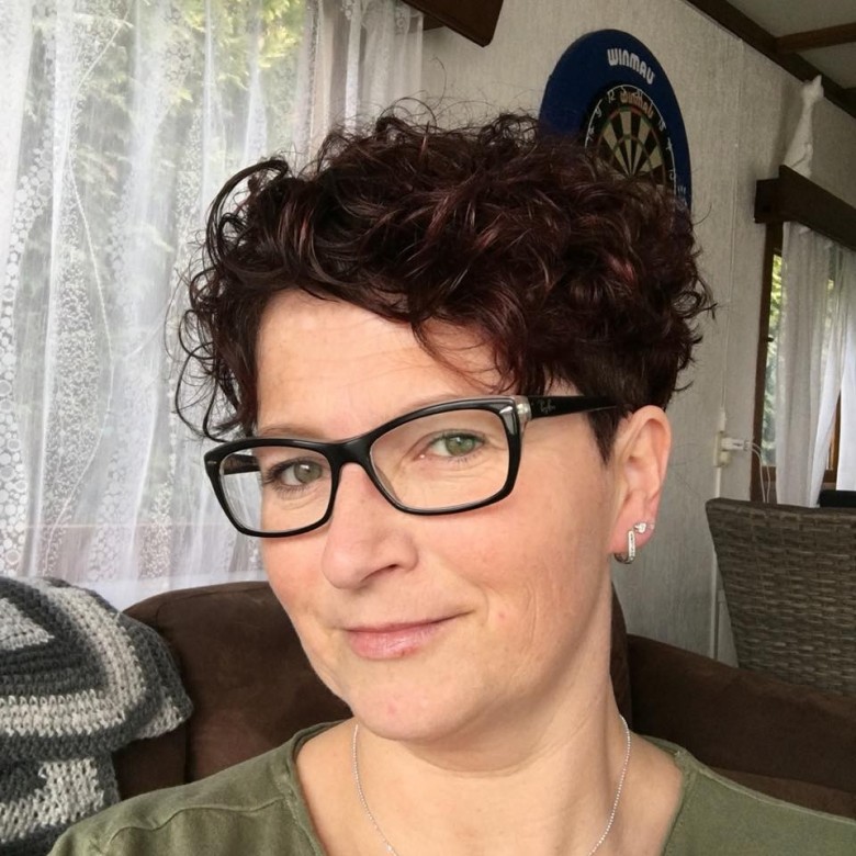 Monika Starczak (MonikaStarczak), Hulshorst, Gelderland, Buczkowice
