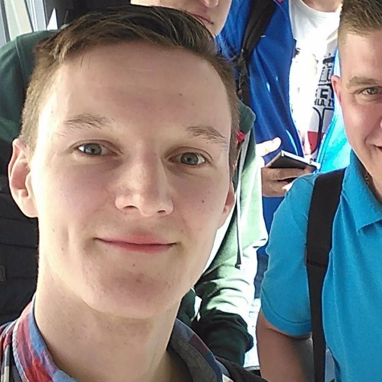 Maniek Maniek (ManiekManiek), Warsaw