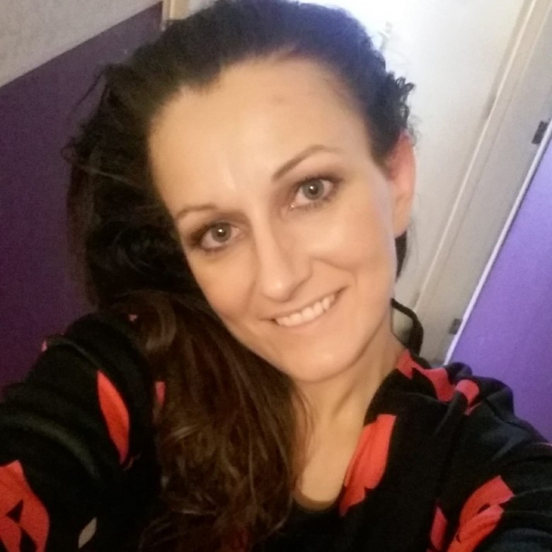 Marlena Marcinczyk (MarlenaMarcinczyk), Hoorn, Gorzów Wielkopolski