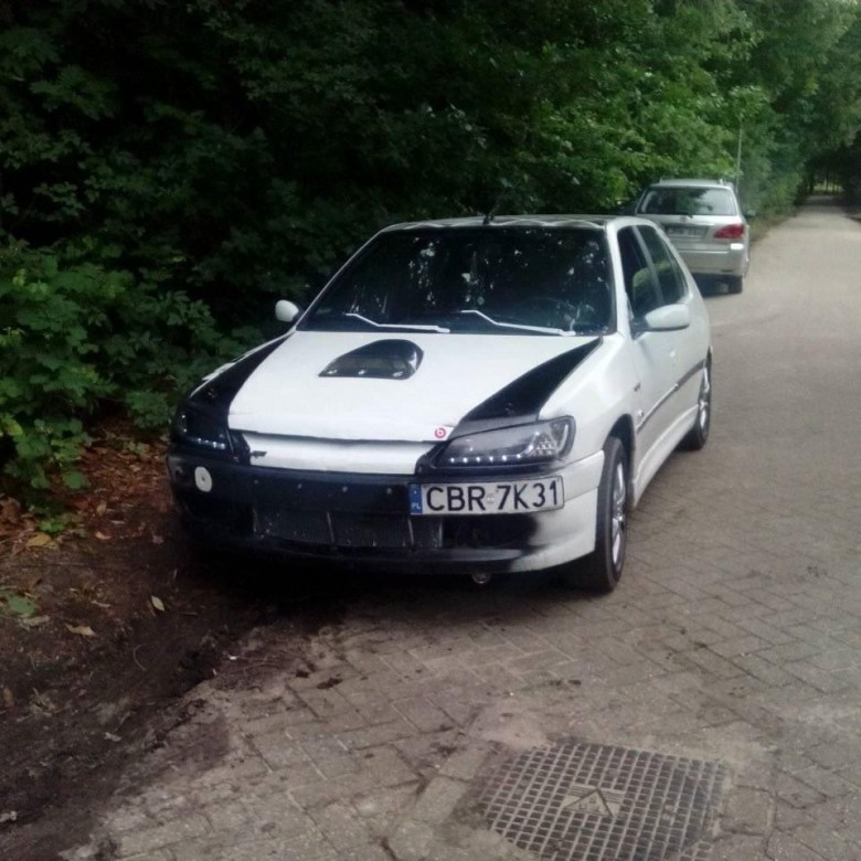 Szymon Sierpień (SzymonSierpien), Kruszwica