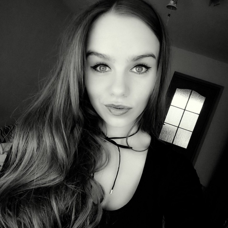 Dominika Rymarowicz (DominikaRymarowicz), Mielec