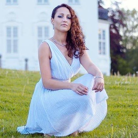 Justyna Maziak (JustynaMaziak), Eindhoven, Eindhoven