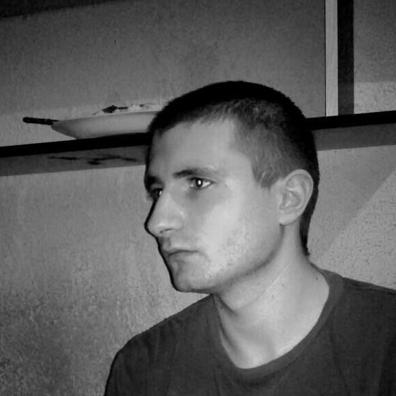 Patryk Czyż (PatrykCzyz), Kraków