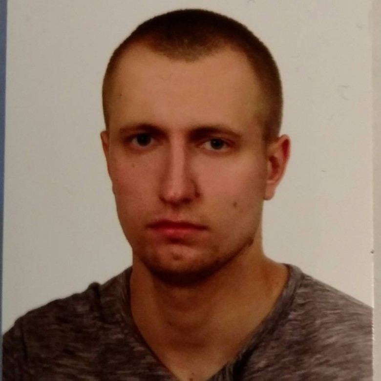 Krystian Jan Goleń (KrystianJanGolen), Vroomshop, Nisko