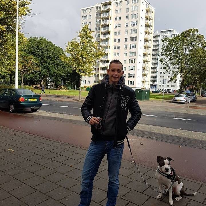 Mateusz Bółkowski (MateuszBolkowski), The Hague, Brodnica