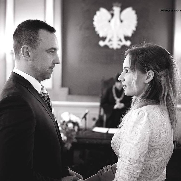 Justyna Knapik (JustynaKnapik), Wodzisław