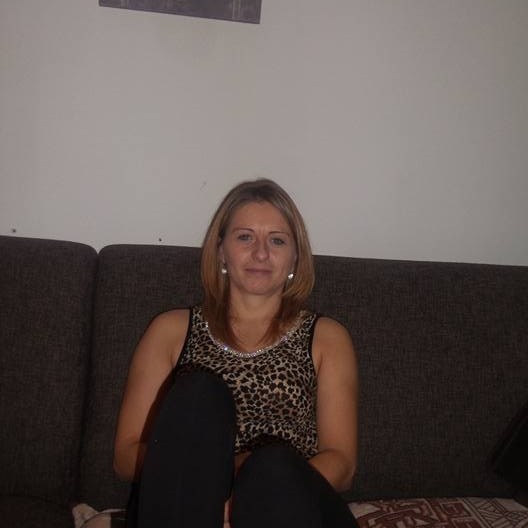 Katarzyna Katafiasz (KatarzynaKatafiasz), Hoofddorp, Barcin