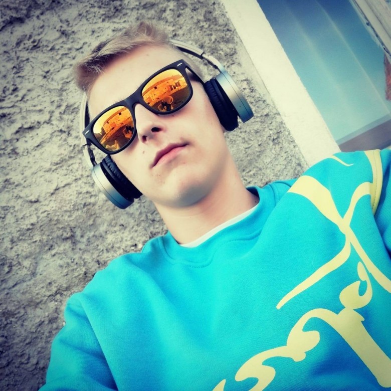 Eryk Skibowski (ErykSkibowski), Alphen aan den Rijn, Zielona Góra