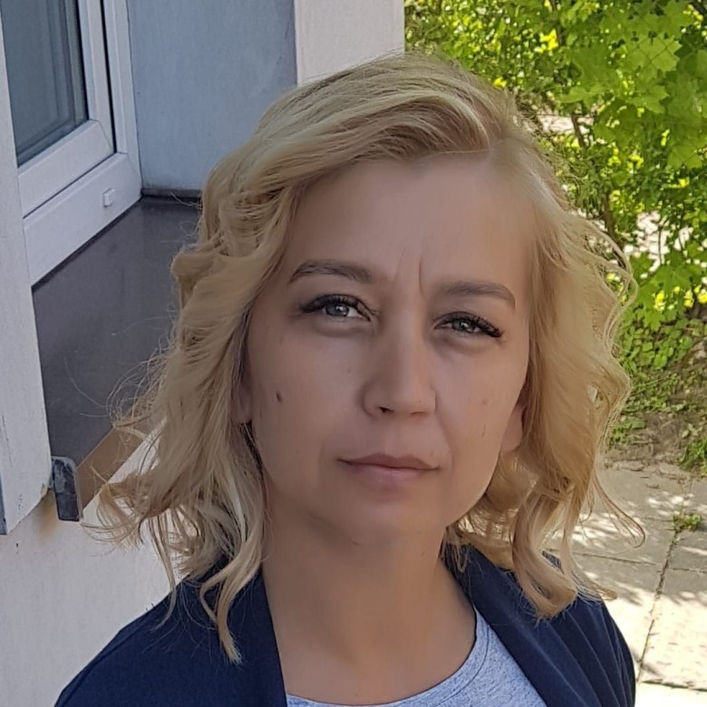 Kasia Kowalczyk (KasiaKowalczyk), Szczytno