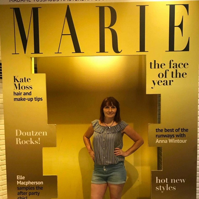 Basia Zagala (BasiaZagala), Zierikzee, Świdnica