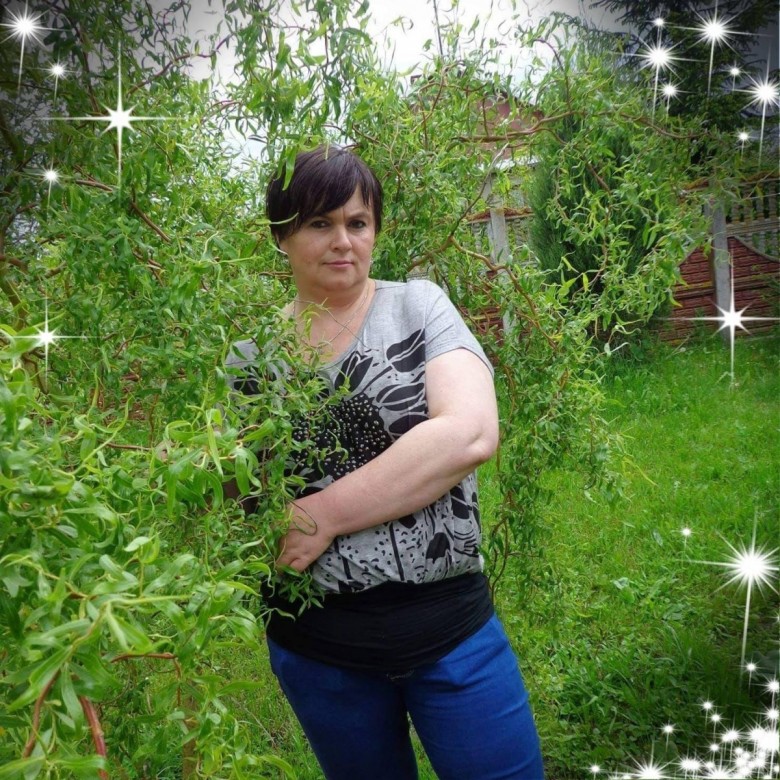 Teresa Skrzypczak (TeresaSkrzypczak), Zuilichem