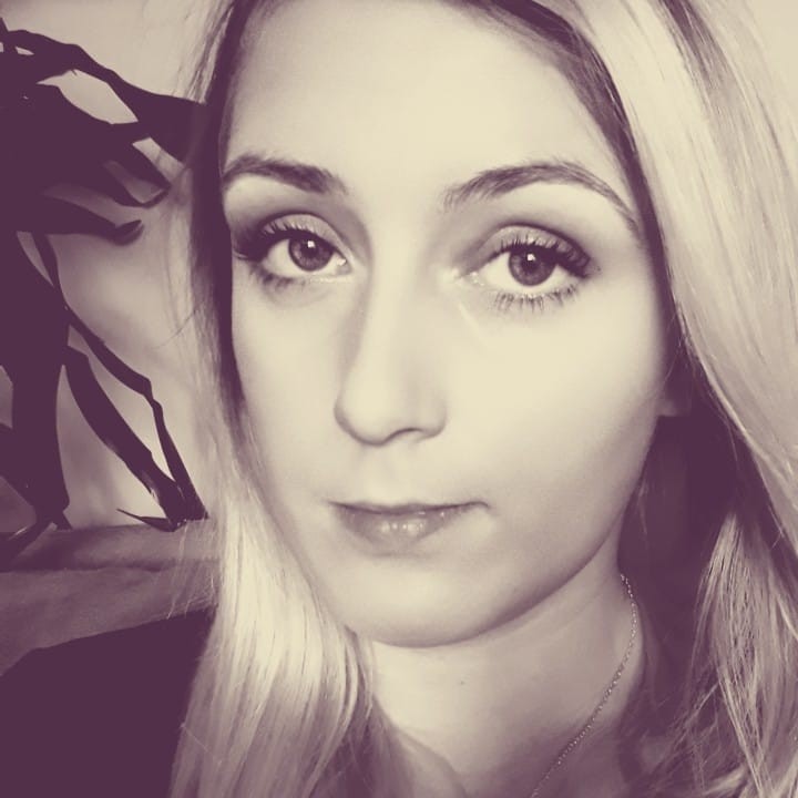 Paulina Łukasiewicz (Paulina113)