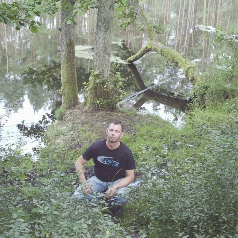 Maciej Jozwiak (MaciejJozwiak), Rumia