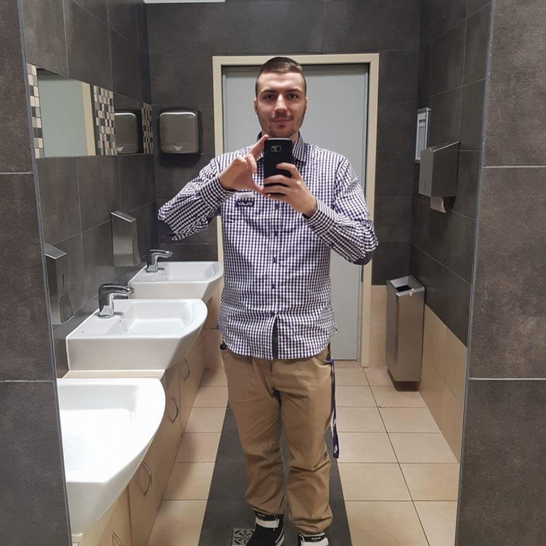Kamil Kasprzak (KamilKasprzak), Opole