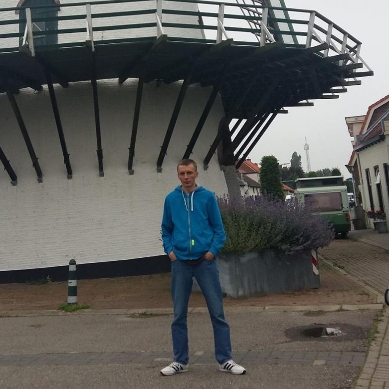 Jakub Zug (JakubZug), Venlo, Secemin