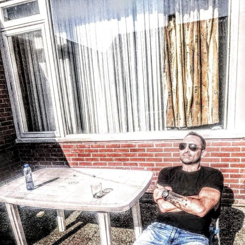 Marek Kaminski (MarekKaminski), Maarssen, Skrwilno