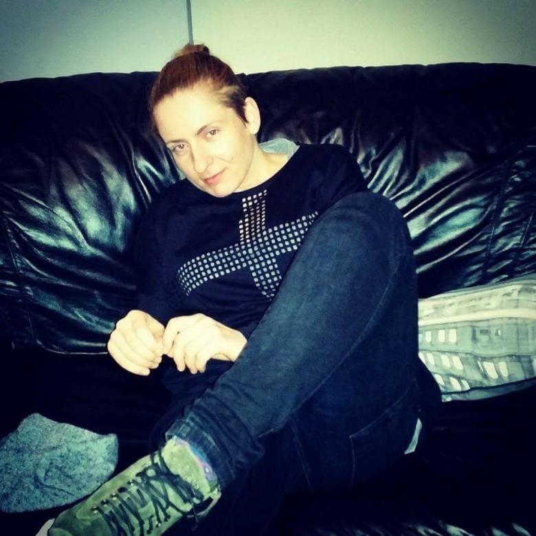 Magda Szczepańska (MagdaSzczepanska), Rotterdam, Katowice