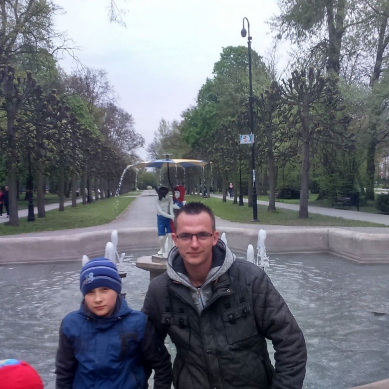 Michał Mańkowski (MichalMankowski), Torun