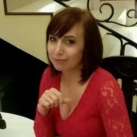 Agnieszka Byczko (AgnieszkaByczko), Biernatki, Legnica