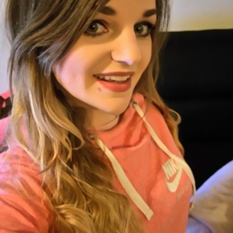 Patrycja Wojtak (PatrycjaWojtak), Huissen, Nisko