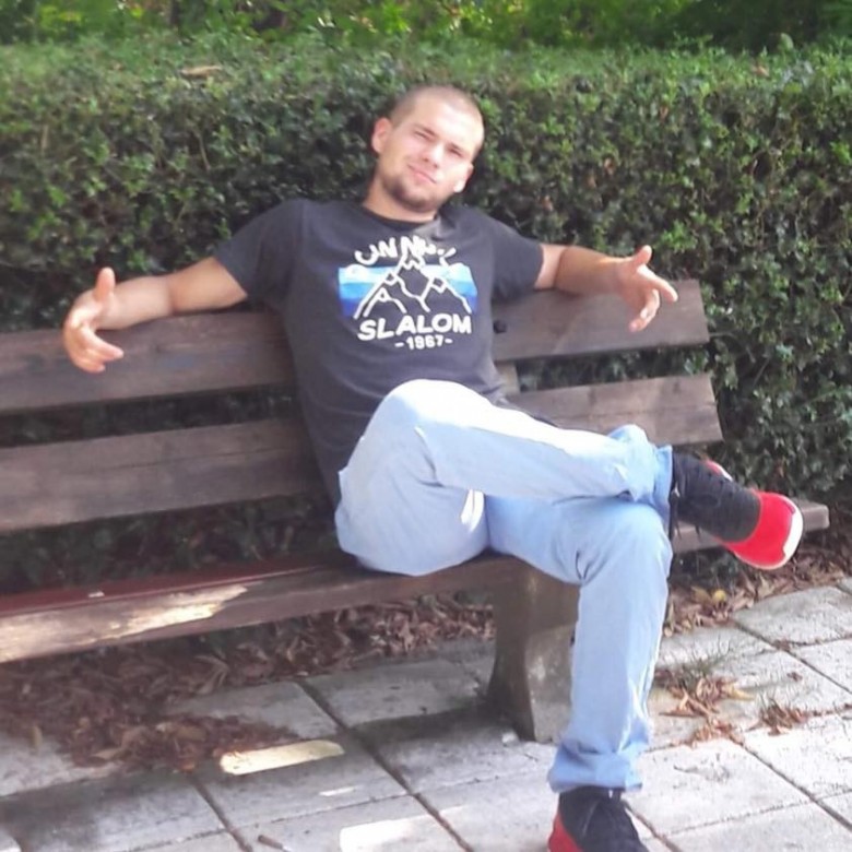 Piotr Kokot (ZlyNalesnik), Hecznarowice
