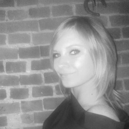 Sylwia Kowalczyk (SylwiaKowalczyk), Łódź