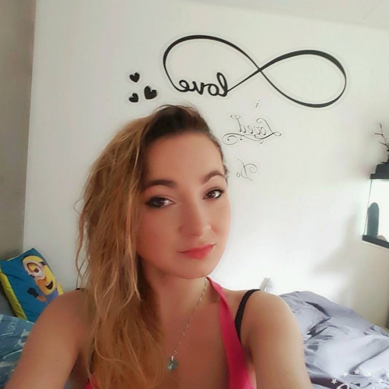 Natalia Zdończyk (NataliaZdonczyk), Zeewolde, Swiebodzice